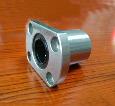 帶法蘭直線軸承 貼膜機軸承