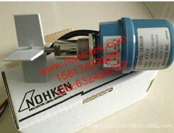 日本能研NOHKEN R7-X阻旋式料位開關(guān)，物位開關(guān)，料位計(jì)