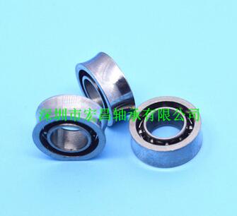 R188指尖陀螺溜溜球?qū)Ｓ幂S承