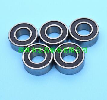 內(nèi)徑6MM外徑12MM高度4mm