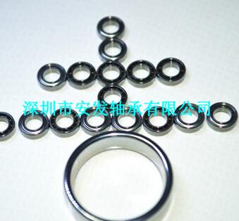 MR74Z微型軸承內(nèi)徑4*7*2打印機(jī)用高精度高轉(zhuǎn)速