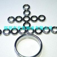 MR74Z微型軸承內(nèi)徑4*7*2打印機(jī)用高精度高轉(zhuǎn)速