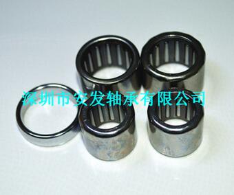 滾針軸承 HK0810外圈沖壓滾針軸承