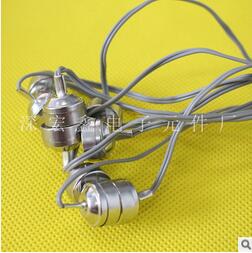 河北現(xiàn)貨供應(yīng)鍋爐不銹鋼帶強磁溫度探頭10K