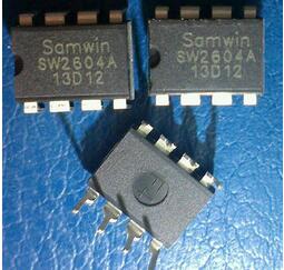 價(jià)優(yōu) SW2604A SW2604 天水大芯片 電源管理芯片 DIP-8 原裝