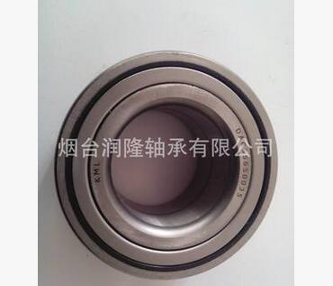 汽車輪轂軸承