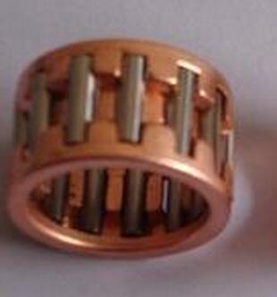 沖壓外圈滾針軸承