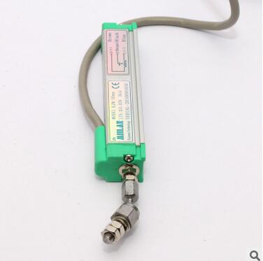 廠家直供米瀾JXMIILAN電子尺KTM-150MM微型拉桿電子尺位移傳感器