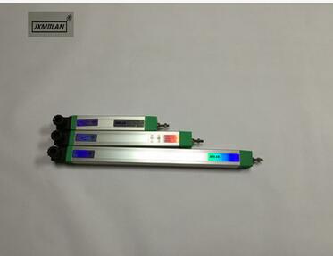 廠家直供米瀾JXMIILAN電子尺KTC-550MM拉桿電子尺位移傳感器