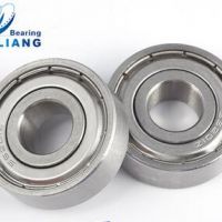 不銹鋼深溝球軸承