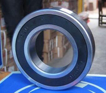 深溝球軸承 高精密高轉(zhuǎn)速軸承