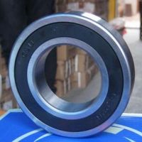 深溝球軸承 高精密高轉速軸承
