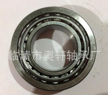 高品質七類非標.圓錐滾子軸承.汽車輪轂軸承