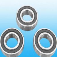 軸承 瑞典SKF進口軸承 6005深溝球軸承