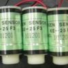 日本FIGARO費(fèi)加羅氧氣傳感器 KE-25F3
