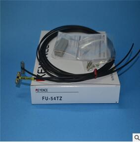 基恩士 keyence 光纖傳感器 傳感器 FU-54TZ 耐彎折 現(xiàn)貨