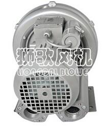 獅歌風(fēng)機(jī)2LG210-7AA11,370W單相高壓風(fēng)機(jī)