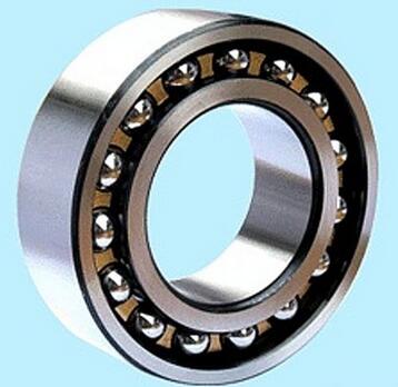 雙列角接觸球軸承
