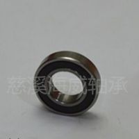 深溝球薄壁軸承6800ZZRS低噪音高品質(zhì)10*19*5