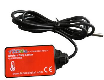 無(wú)線溫度傳感器 藥品倉(cāng)庫(kù)溫度變送器