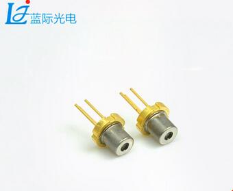 供應(yīng)德國(guó)進(jìn)口歐司朗520nm10mw綠光小功率激光二極管