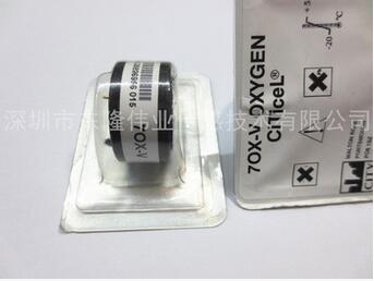 英國(guó)CITY氧氣傳感器 7OX-V 氧電池 原裝進(jìn)口
