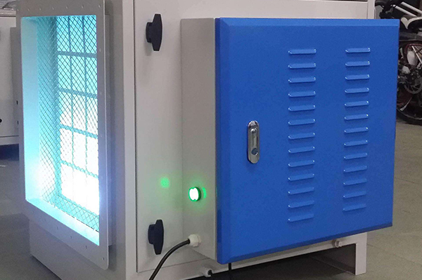 voc廢氣處理設(shè)備費用-河北鵬澤環(huán)保