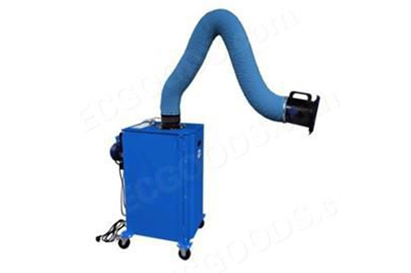 反吹型移動式煙塵凈化器報價-河北鵬澤環(huán)保