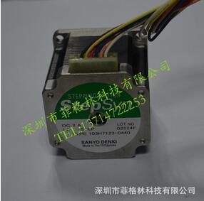 103H7123-0440 日本三洋SANYO步進(jìn)電機(jī)