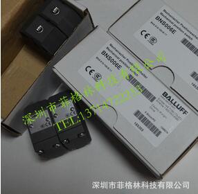 德國balluff巴魯夫限位開關(guān)BNS006E,BNS 819-100-R-11