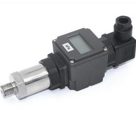 數(shù)字型擴(kuò)散硅壓力變送器 LED數(shù)顯型氣體傳感器