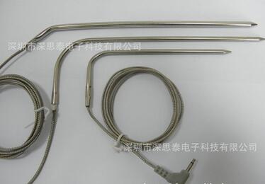供應(yīng)燒烤用溫度探頭