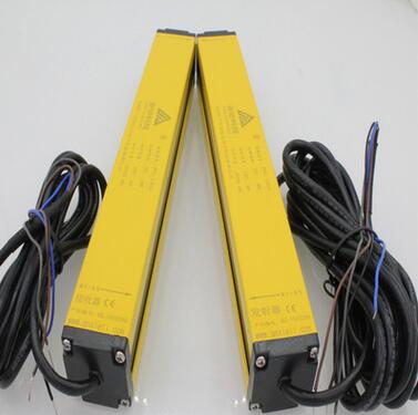 天津安全光柵 安全光幕 光電保護(hù)裝置