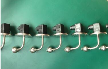 側(cè)裝不銹鋼浮球液位開(kāi)關(guān)FUENSENSOR-東莞市福恩電子