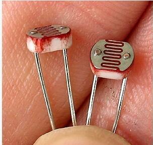 優(yōu)勢供應(yīng)光敏電阻5528 5537 5549