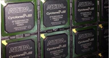 供應(yīng)原裝集成電路IC芯片 EP3C80F484I7N 100%原裝正品