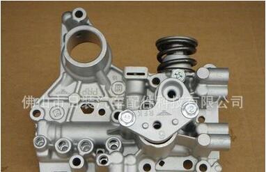 本田雅閣CRV奧德寒變速箱主閥調(diào)調(diào)節(jié)閥27200-PRP-J01全新保一年