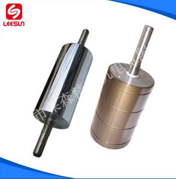 廠家直銷(xiāo) 機(jī)械配件帶軸鋁導(dǎo)輥 優(yōu)質(zhì)通心軸鋁導(dǎo)輥 加熱鋁導(dǎo)輥批發(fā)