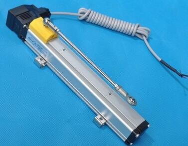 直線位移傳感器 高精度360MM磁致伸縮電子尺