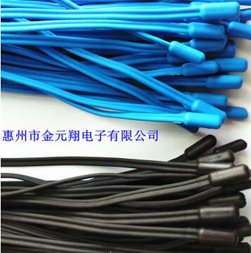 廠家供應(yīng)冰箱溫度傳感器 冷柜溫度傳感器 NTC熱敏電阻