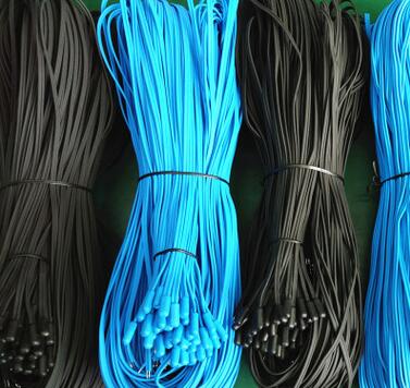 IP67高強(qiáng)度防水型 水族箱專用 TPE線 線長(zhǎng)2.5米 50K3950 溫度探頭