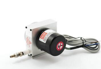 廠(chǎng)家直銷(xiāo)WPS-S-R-1000mm拉繩位移傳感器 東莞恒伸傳感設(shè)備制作