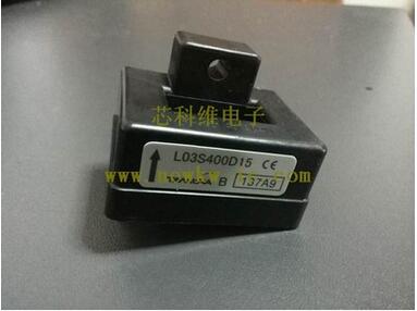 【田村霍爾電流傳感器】L03S400D15_L03S400D15