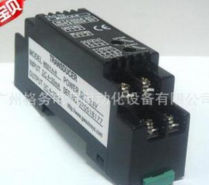 格務(wù)電氣產(chǎn)銷直流信號隔離器M5VS 、m5vs-aa-r