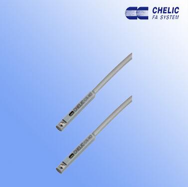 全新原裝正品氣立可感應(yīng)器CHELIC磁性開關(guān)CS-9D CS-15T CS-30E