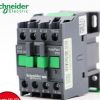 施耐德正品LC1E1810M5N 3PE型交流接觸器 低壓交流接觸器一件代發(fā)