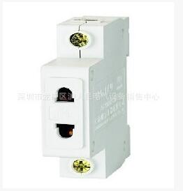 廠價(jià)直銷(xiāo)精益電器集團(tuán)AC30系列DZ47模數(shù)化插座