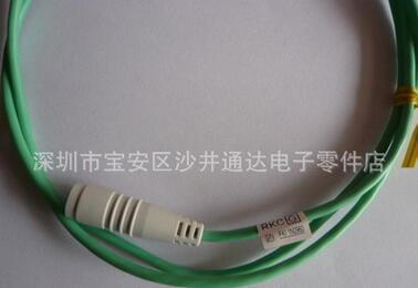 供日本RKC熱電偶連接線W-ST50A-1000-6C