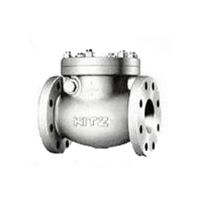 日本北澤KITZ止回閥，北澤KITZ法蘭止回閥