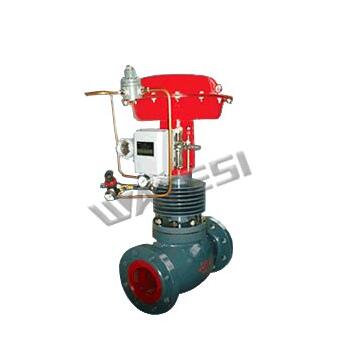 ZXM型新系列氣動(dòng)薄膜套筒調(diào)節(jié)閥